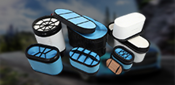 POWERCORE AIR FILTER