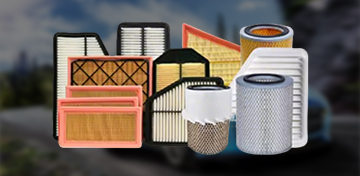 AIR FILTER