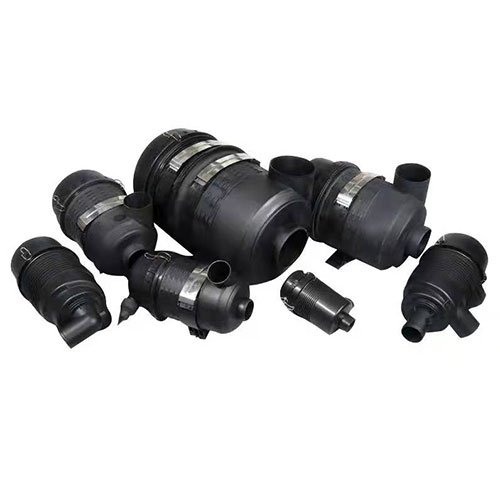 Air Housing