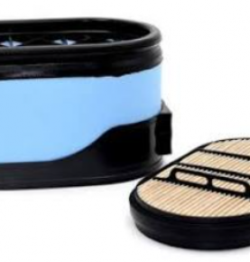 P608666  Powercore air filter from China factory