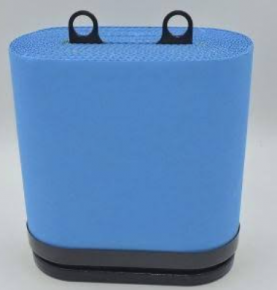 3181986  AIR FILTER FOR VOLVO