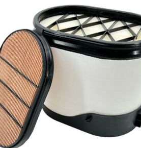 P608677 air filter from China factory