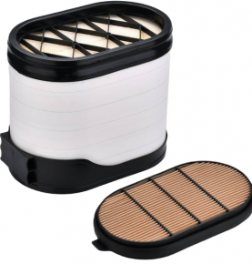 P608676 powercore air filter