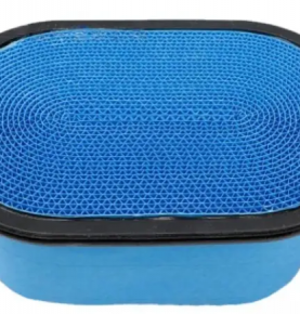 Truck Air Filter P636991 ME422880 for MITSUBISHI FUSO