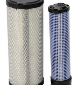 60123505 60123506 AIR FILTER USED FOR SANY
