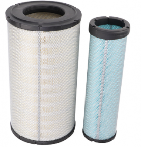 60207265  60207264 AIR FILTER USED FOR SANY
