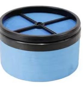 P040365 POWERCORE AIR FILTER