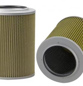 2446R116E1 Hydraulic Filter used for Kobelco