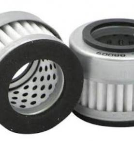2446U260S2 Hydraulic Filter used for Kobelco