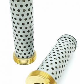 7042802751 hydraulic Filter used for Komatsu