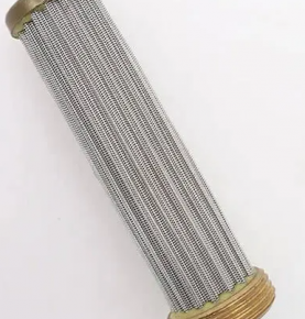 7042802751 Hydraulic Filter for Komatsu