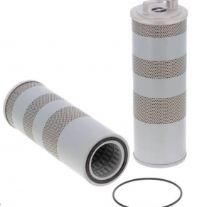 SH60779  HY90850 Hydraulic Filter used for HIYACHI