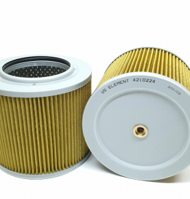 4210224  Hydraulic Filter usd for Hitachi