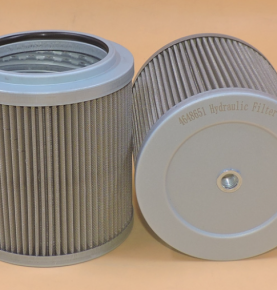 4648651 H-27360 R010052 hydraulic Filter for HITACHI