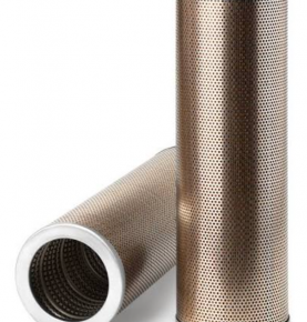 HF6319 P551210 Hydraulic Filter for HITACHI