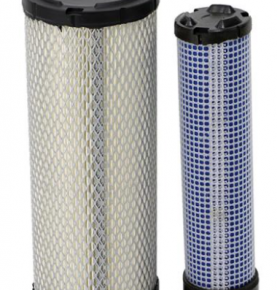 60123505 60123506 truck air filter 