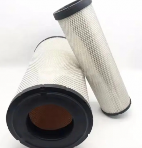60207265 60207264 truck air filter for Sany