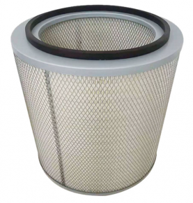 1544449 1660903 Air filter used for Volvo