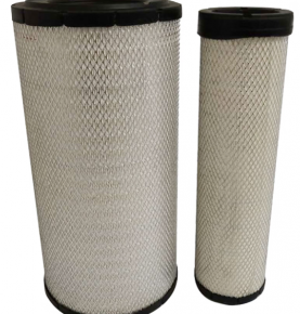 AF25748  AF25749 air filter for Volvo