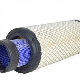 AF25436 AF25553 truck air filter used for Volvo