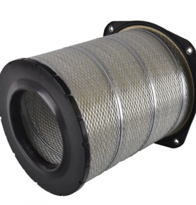 1665908 C361820 truck air filter used for Volvo